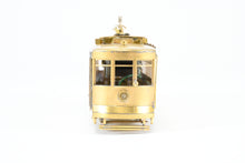 Load image into Gallery viewer, HO Brass Fairfield Models 343 CSL - Chicago Surface Lines Pullman Car