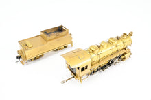 Load image into Gallery viewer, HO Brass Fuji Models NYC - New York Central 0-8-0 USRA Switcher AS-IS