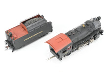 Load image into Gallery viewer, HO Brass Sunset Models PRR - Pennsylvania Railroad H-8/9 2-8-0 Consolidation CP No. 9915