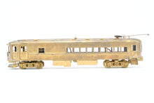 Load image into Gallery viewer, HO Brass Ken Kidder Indiana Railroad Passenger RPO Interurban REBOXX