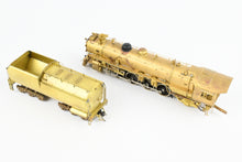Load image into Gallery viewer, HO Brass Westside Model Co. UP - Union Pacific Class "7000" Class 4-8-2 w/ Modified Details