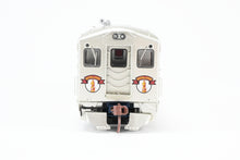 Load image into Gallery viewer, HO Rapido Trains, Inc. B&M – Boston & Maine Budd RDC-3 Car Minuteman Scheme w/ ESU DCC and Sound
