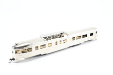 Load image into Gallery viewer, HO Brass Lambert C&O - Chesapeake and Ohio Budd Dome Observation