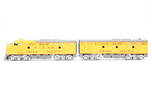 Load image into Gallery viewer, HO Brass Oriental Limited UP - Union Pacific EMD F3A/F3B PH II 1500 HP 2-Unit Set FP