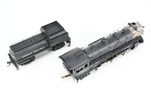 Load image into Gallery viewer, HO Brass Balboa UP - Union Pacific 2-8-2 MK-6 Mikado Custom Detailed and Painted By Joe G. Collias into MK-7 No. 2518