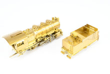 Load image into Gallery viewer, HO Brass OMI - Overland Models CB&Q - Burlington Route F-2 0-8-0 #550-557