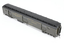 Load image into Gallery viewer, HO NEW Brass TCY - The Coach Yard SP - Southern Pacific HW Horse-Baggage Class 70-BH-3 FP #7226