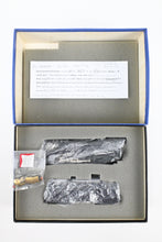 Load image into Gallery viewer, HO Brass PFM - Samhongsa MP - Missouri Pacific 4-6-2 P-73 Custom Painted by Joe G. Collias No. 1159