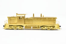 Load image into Gallery viewer, HO Brass CON OMI - Overland Models Inc. GN - Great Northern EMD NW-5 Original Version #186-195
