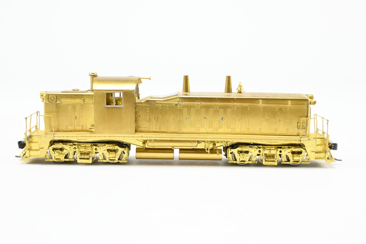 HO Brass CON OMI - Overland Models Inc. GN - Great Northern