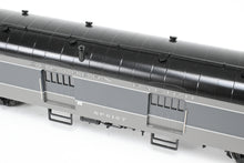 Load image into Gallery viewer, HO Brass CON TCY - The Coach Yard SP - Southern Pacific OWL Circa 1960 10-Car Train Pro-Painted