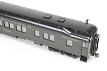 Load image into Gallery viewer, HO Brass CON Oriental Limited GN – Great Northern 1937 Empire Builder 10-Car Set Pro-Painted