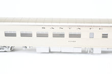 Load image into Gallery viewer, HO Brass CON CIL - Challenger Imports ATSF - Santa Fe 1951 Super Chief 10 Car Set