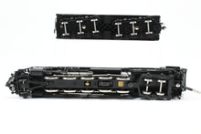 Load image into Gallery viewer, HO Brass Hallmark Models ATSF - Santa Fe 5001 Class 2-10-4 Rebuilt FP #5007 With Commonwealth Tender Trucks