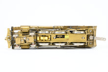 Load image into Gallery viewer, HO Brass Hallmark Models C&NW - Chicago & North Western R-1 4-6-0