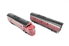 Load image into Gallery viewer, HO Brass Oriental Limited LV - Lehigh Valley EMD F3 A/B PH IV Factory Painted No Numbers