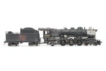 Load image into Gallery viewer, HO Brass LMB Models CB&Q – Burlington Route S-3 4-6-2 Pacific Custom Painted and Kit Bashed by Roger Miller