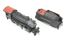 Load image into Gallery viewer, HO Brass Sunset Models PRR - Pennsylvania Railroad H-8/9 2-8-0 Consolidation CP No. 9915