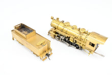 Load image into Gallery viewer, HO Brass Fuji Models NYC - New York Central 0-8-0 USRA Switcher AS-IS