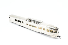 Load image into Gallery viewer, HO Brass Lambert C&O - Chesapeake and Ohio Budd Dome Observation