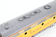 Load image into Gallery viewer, HO Brass Oriental Limited UP - Union Pacific EMD F7A/F7B/F7A 1500 HP Phase II/I/II 3-Unit Set Factory Painted