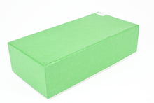 Load image into Gallery viewer, HO Brass OMI - Overland Models, Inc. WP - Western Pacific Steel Bay Window Caboose w/ Roof Walk #426-460 Early Version