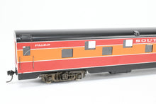 Load image into Gallery viewer, HO Brass Balboa SP - Southern Pacific "Daylight" Pullman Factory Painted