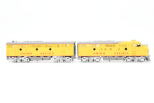 Load image into Gallery viewer, HO Brass Oriental Limited UP - Union Pacific EMD F3A/F3B PH II 1500 HP 2-Unit Set FP