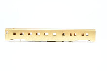 Load image into Gallery viewer, HO Brass Great Brass Fleet NYC - New York Central Pullman 10-5 Sleeper Cascade Series – Skirted NO TRUCKS
