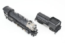 Load image into Gallery viewer, HO Brass Balboa UP - Union Pacific 2-8-2 MK-6 Mikado Custom Detailed and Painted By Joe G. Collias into MK-7 No. 2518