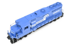 Load image into Gallery viewer, HO Brass Oriental Limited CR – Conrail EMD GP35 2500HP Low Hood FP
