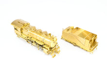 Load image into Gallery viewer, HO Brass OMI - Overland Models CB&Q - Burlington Route F-2 0-8-0 #550-557