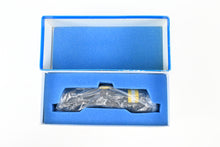 Load image into Gallery viewer, HO Brass Pecos River Brass ATSF - Santa Fe Tk-M Tank Car CP No. 98210