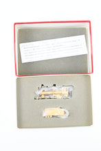 Load image into Gallery viewer, HOn3 Brass Westside Model Co. D&RGW - Denver & Rio Grande Western T-12 4-6-0 Ten Wheeler