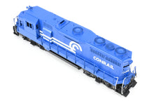 Load image into Gallery viewer, HO Brass Oriental Limited CR – Conrail EMD GP35 2500HP Low Hood FP