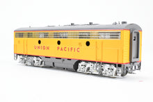 Load image into Gallery viewer, HO Brass Oriental Limited UP - Union Pacific EMD F7A/F7B/F7A 1500 HP Phase II/I/II 3-Unit Set Factory Painted