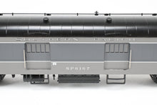 Load image into Gallery viewer, HO Brass CON TCY - The Coach Yard SP - Southern Pacific OWL Circa 1960 10-Car Train Pro-Painted