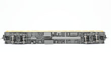 Load image into Gallery viewer, HO Brass CON TCY - The Coach Yard UP - Union Pacific and WAB - Wabash City of St. Louis 10-Car Set Train #9 Westbound FP