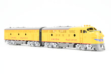 Load image into Gallery viewer, HO Brass Oriental Limited UP - Union Pacific EMD F3A/F3B PH II 1500 HP 2-Unit Set FP