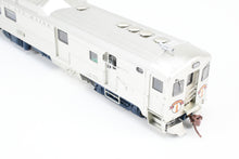 Load image into Gallery viewer, HO Rapido Trains, Inc. B&M – Boston & Maine Budd RDC-3 Car Minuteman Scheme w/ ESU DCC and Sound