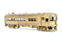 Load image into Gallery viewer, HO Brass Ken Kidder Indiana Railroad Passenger RPO Interurban REBOXX