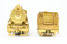 Load image into Gallery viewer, HO Brass OMI - Overland Models CB&Q - Burlington Route F-2 0-8-0 #550-557