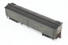 Load image into Gallery viewer, HO Brass PSC - Precision Scale Co. MKT - Missouri Kansas Texas BR Class 53' 6" Reefer Miner Brake System FP