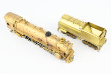 Load image into Gallery viewer, HO Brass Westside Model Co. UP - Union Pacific Class "7000" Class 4-8-2 w/ Modified Details