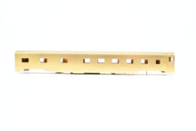 Load image into Gallery viewer, HO Brass Great Brass Fleet NYC - New York Central Pullman 10-5 Sleeper Cascade Series – Skirted NO TRUCKS