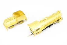 Load image into Gallery viewer, HO Brass NPP - Nickel Plate Products Erie Railroad K-1 Class 4-6-2 Pacific - Walschaerts Valve Gear Version