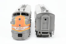 Load image into Gallery viewer, HO Brass Oriental Limited MILW - Milwaukee Road EMD F3A/F3B Ph IV FP Lettered But Un-numbered