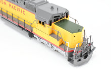 Load image into Gallery viewer, HO Brass E&P Associates UP - Union Pacific EMD SD40-2 PH. IIa FP Lettering No Number