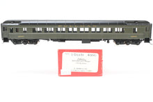 Load image into Gallery viewer, HO Brass Soho Various Roads Pullman "Riverdale" 16-Section HW Sleeper CP Pullman D&RGW #4000