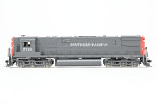 Load image into Gallery viewer, HO Brass Oriental Limited SP - Southern Pacific Alco C-628 2750HP High Hood Custom Painted No. 7132